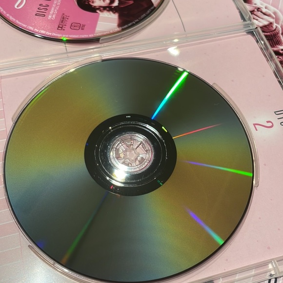 I Love Lucy The Pilot and All 35 Season One Episodes DVD - Picture 5 of 8